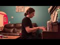 Back Chorus (Tobin Sprout cover)