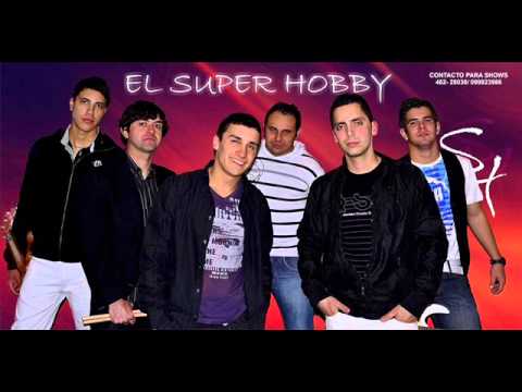 El Super Hobby   Luna Llena