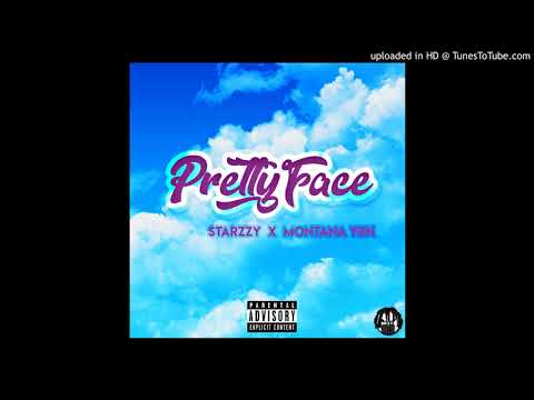 Starzzy - Pretty Face (Ft Montana YRN)