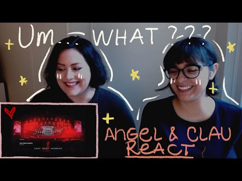 Opera Singer Reacts to Dimash Kudaibergen (Diva Dance) - Dimash Journey #8