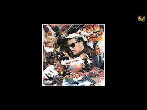 Swab x Recognize Ali - The Purge