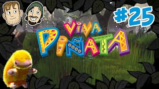 Download lagu Stumpt Ash & Price Play - Viva Pinata - #25 - Skyrocketing Profitamoles mp3
