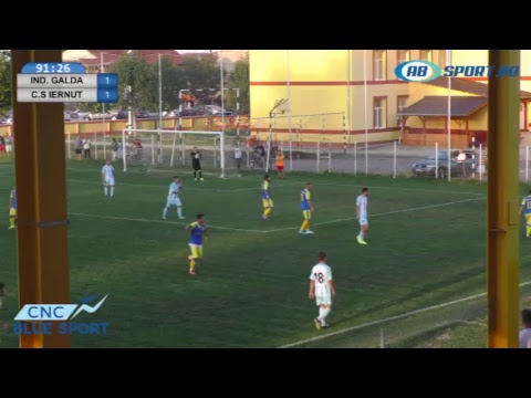 LIVE :  INDUSTRIA GALDA DE  JOS