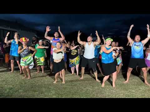 Te Maru O Toi 2026 - Araura Enua