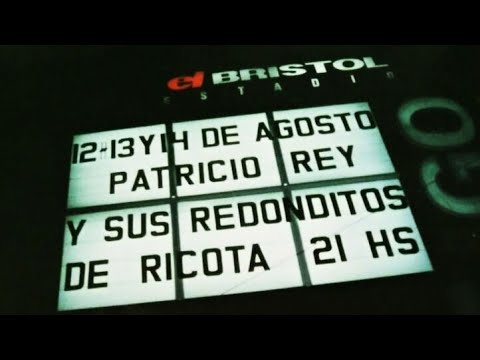 Honolulu - Patricio Rey y sus Redonditos de…