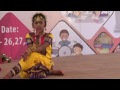 Bharatanatyam And Karakattam