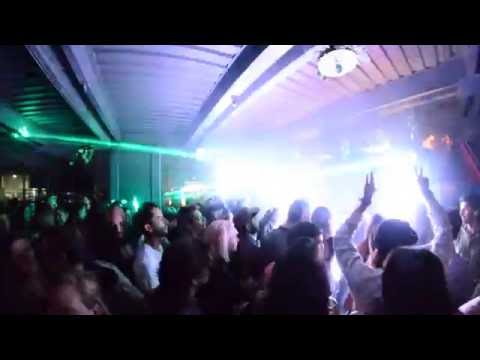 Steve Bug - Secret Live Set @ZookPhotographs