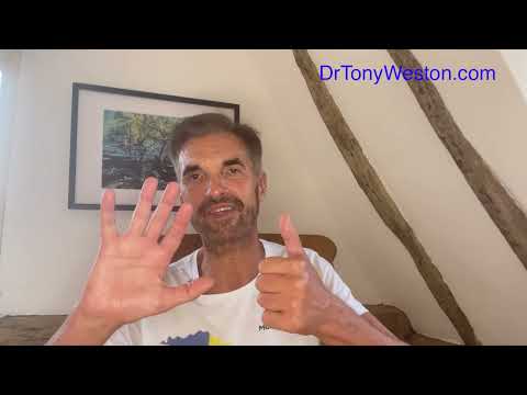 Understanding Sex Addiction | Causes, Effects, and How to Overcome It | Dr Tony Weston