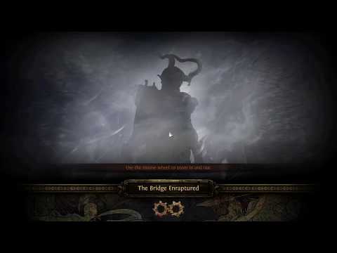 [3.10] Gryph's Spellslinger VD+DD Necromancer Full Simulacrum fight