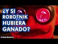 Y Si Dr Robotnik Eggman Hubiera Ganado Final Tragico Parte 1
