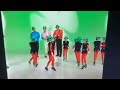 Brandon S Dance Song Feel The Beat From Sesame Street S 25th Birthday A Musical Celebration