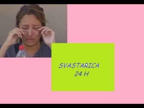 Sta se dogodilo sa Lunom nakon nervnog sloma ?? 30.04.2019