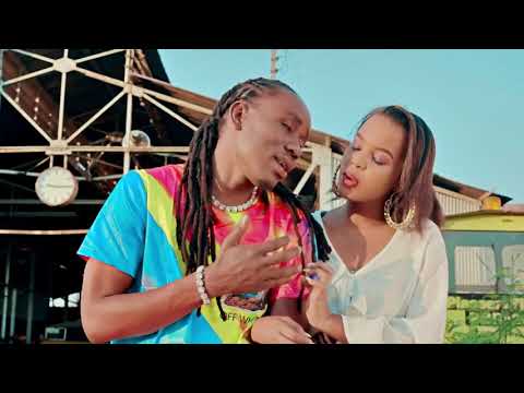 Best Naso - Kaza Moyo (Official Music Video)