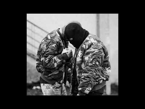 (FREE) Freeze Corleone x Kalash Criminel Type Beat - "Thug"