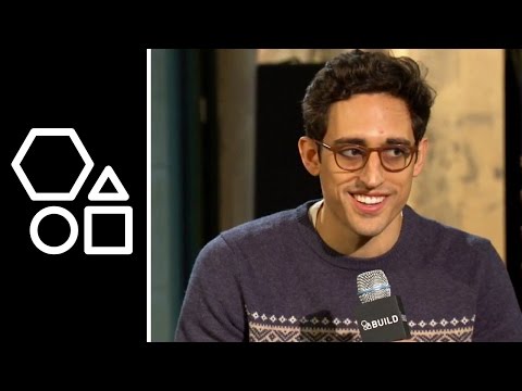 Justin Peck on Premiering 'Ballet 422' | BUILD Series