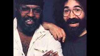 Jerry Garcia Merl Saunders 1973 01 19   Berkeley, CA