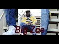 BIG ZOE ONE LOVE