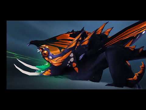 Mornaching Murderfly Special Power