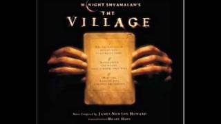 The Village soundtrack - Best of violin