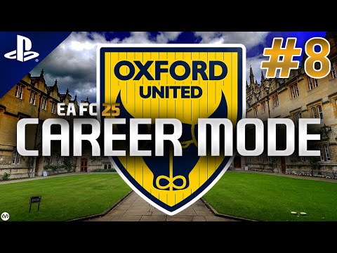 EA FC 25 | Summer Career Mode | #8 | Promotion Or Playoffs? (Season Finale?)