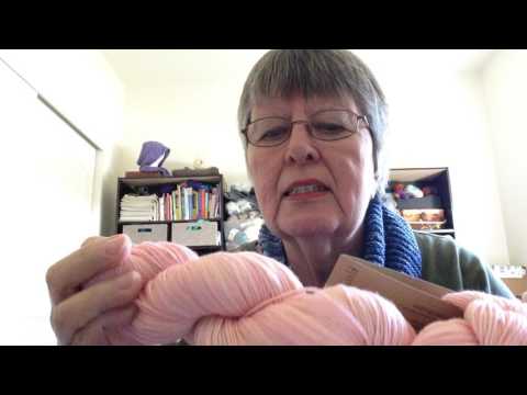 Estyknits Episode 17