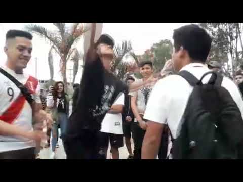 LUCKY vs RICHI vs BAMBAM vs JEICO - Filtros: Villa Salvaje UNDER II