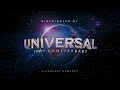 PDI Distributed By Universal Pictures 100th Anniversary DreamWorks Animation 2012