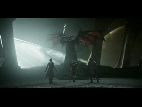 The Taken King Live Action Trailer – Evil’s Most Wanted - Launch Gameplay Trailer