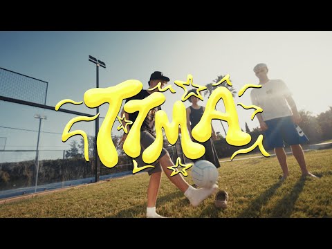 TTMA - ANMI, ZAKYO, TURDE, FUEGOFATUO (Video Oficial)