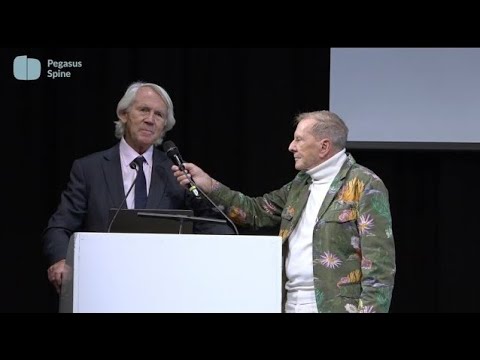 Die Bedeutung der durch Pegasus Spine erzeugten Bewegung