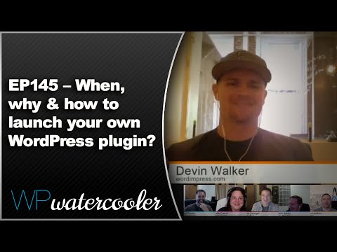 WordPress Development