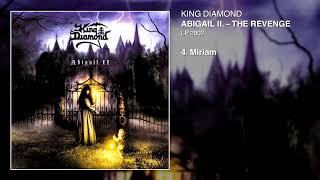 King Diamond – Abigail 2 – 4. Miriam [HUNGARIAN SUBTITLES]