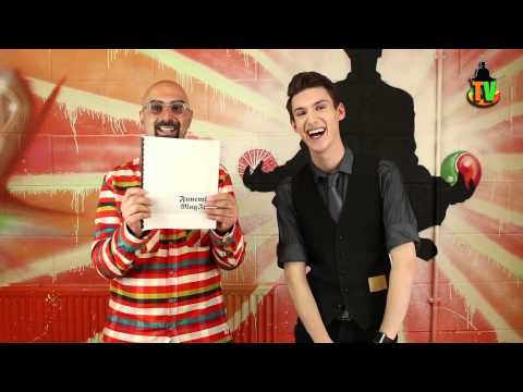 Magic Tao's Weekly Magazine EP 38