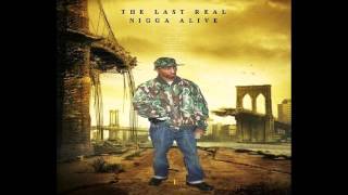 Mysonne - I Am Legend [Mixtape]