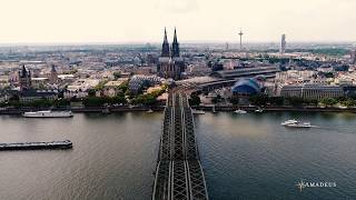 Cruise with Amadeus