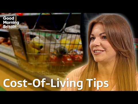 ITV Good Morning Britain