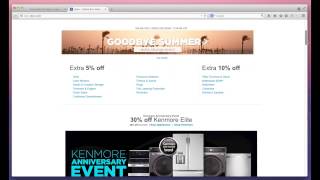 Sears Bill Payment Guide - MyBillCom.com