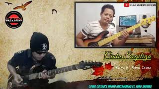 Download lagu Cinta Segitiga - H. Rhoma Irama||Cover collab's wahyu herlambang & fuad sadewo mp3 Download lagu Cinta Segitiga - H. Rhoma Irama||Cover collab's wahyu herlambang & fuad sadewo mp3