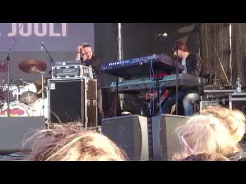 Tallinna Merepäevad 19.07.2015