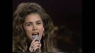 Ronna Reeves   Bless Your Cheatin' Heart   Nashville Now 1992