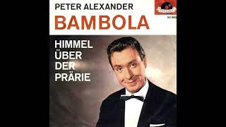Peter Alexander - Bambola