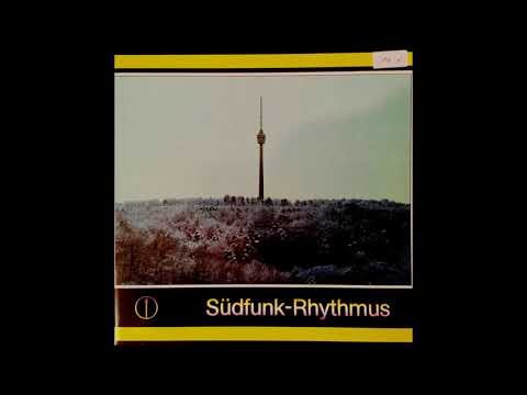 Bibi Johns & Erwin Lehn Und Sein Südfunk-Tanzorchester - Freunde (1981)