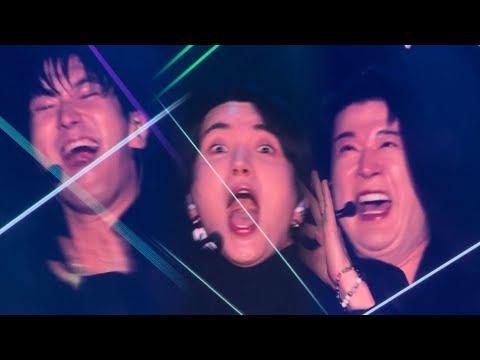 260125 SUPER JUNIOR｜SUPERMAN, Super Girl (Korean Ver.)｜SS10 in KAOHSIUNG Day3