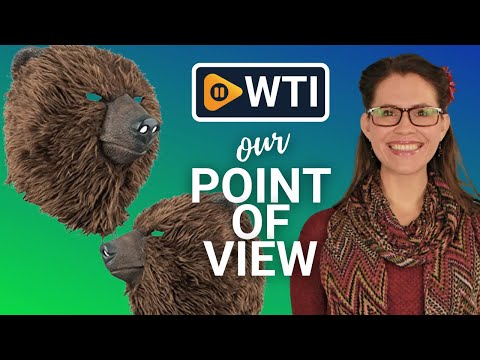 AQKILO Brown Bear Mask - WTI product video review