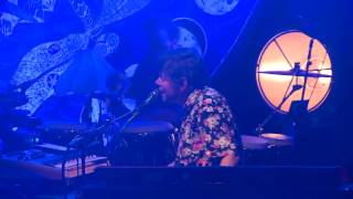 The String Cheese Incident - &quot;My One And Only&quot; - The Fox Theatre - Winter Carnival 2017 [HD]
