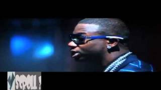 Gucci Mane- Trap Talk (HD Video).Remix2011