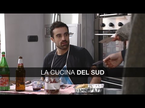 La Cucina del SUD