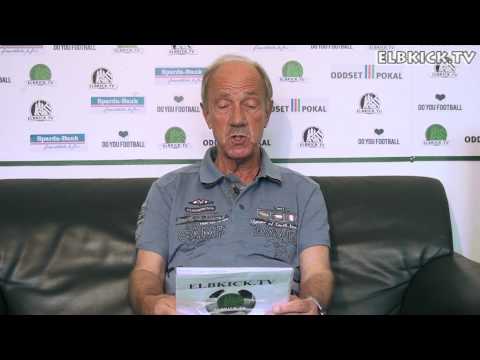 Eugen Igel über das anstehende DFB-Pokal-Spiel USC Paloma gegen die TSG 1899 Hoffenheim | ELBKICK.TV