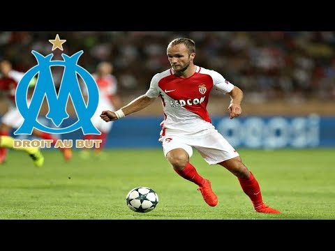 Valère Germain ● Bienvenue à l'Olympique de Marseille ● 2017