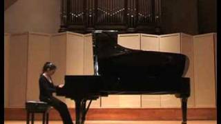 Pianism_Mariangela Vacatello_Haydn Sonata